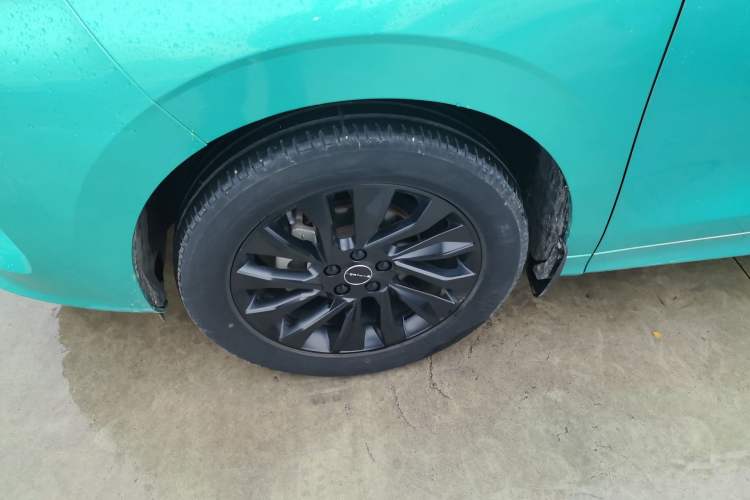 Used FORTHING T5 EVO 2021 1.5TD DCT Starry Edition