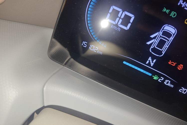 Used Leapmotor T03 2024 310 Comfort Edition