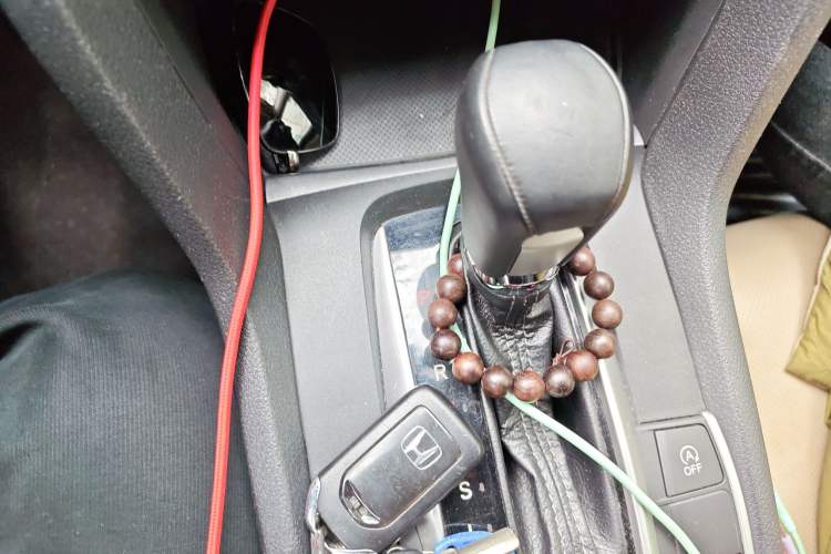 Used Honda Civic 2016 220TURBO CVT Prestige Edition
