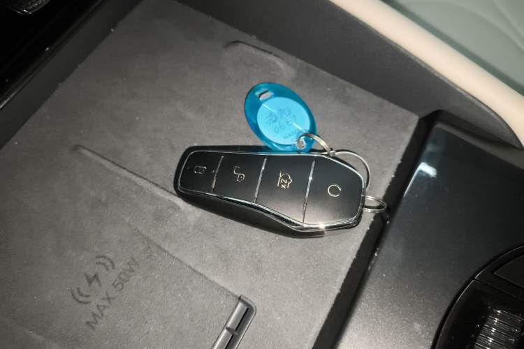 Used BYD Seal 06GT 2025 605 Heatwave Edition