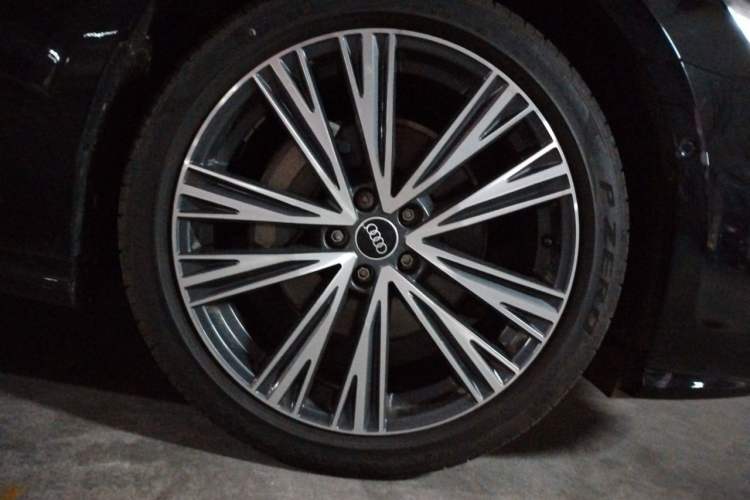 Used Audi A6L 2023 45 TFSI quattro Prestige Dynamic Edition
