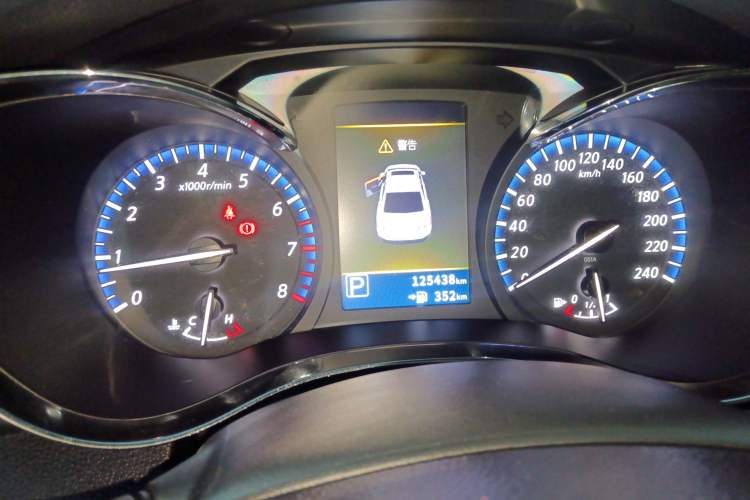 Used Venucia D60 2018 1.6L CVT Smart Connect Elite Edition
