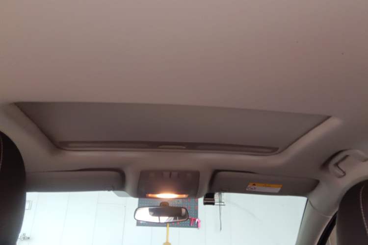 Used Buick Regal 2015 1.6T Leading Technology Model