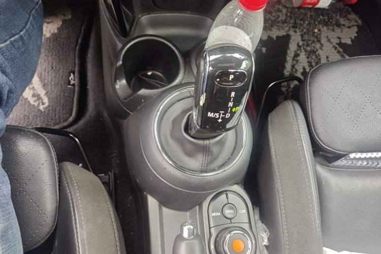 Used MINI 2019 1.5T COOPER Artist Five-Door Edition
