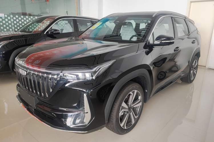 Used Geely Auto FX11 2025 4th Generation 1.5TD DCT - Shanhe Guazi used car, China used car export, Used car for sale, Used  cars, Cheapest cars for sale