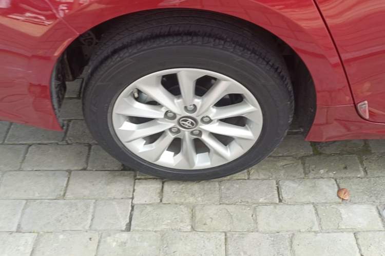 Used Toyota Corolla 2021 1.2T S-CVT Elite PLUS Edition Right Rear Wheel Hub