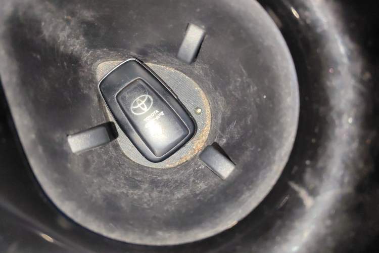 Used Toyota C-HR 2020 2.0L Leading Edition