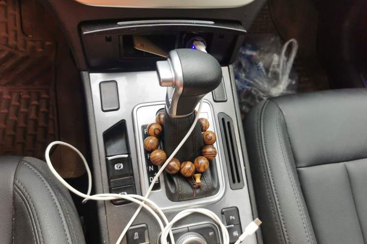 Used Haval H6 Coupe 2016 Blue Label 1.5T Automatic Two-Wheel Drive Elite Model