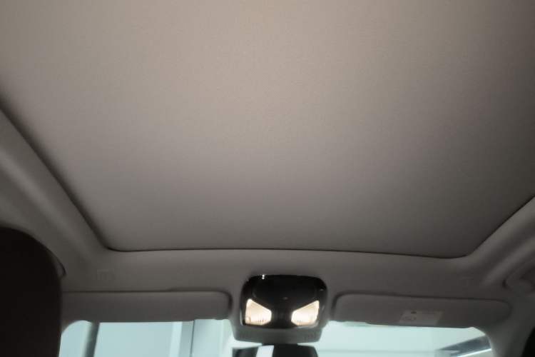 Used BMW iX3 2023 Leading Type
