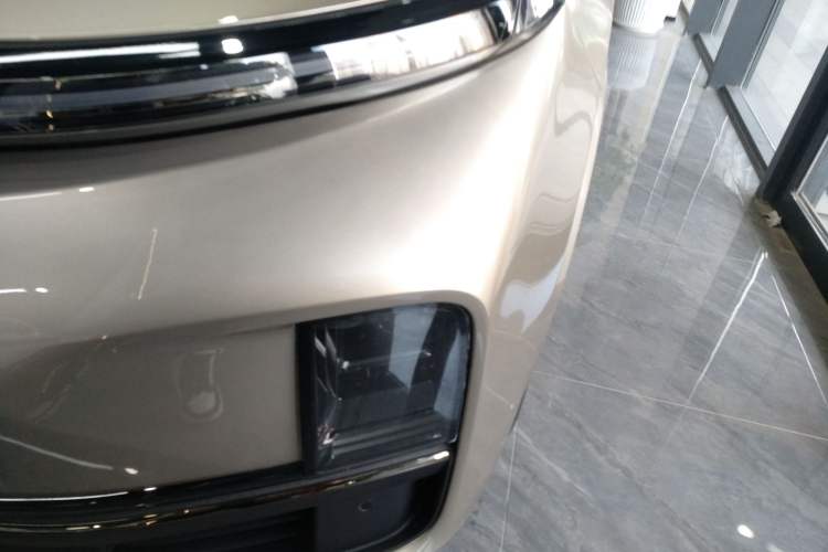 Used Li Auto L9 2022 Max model