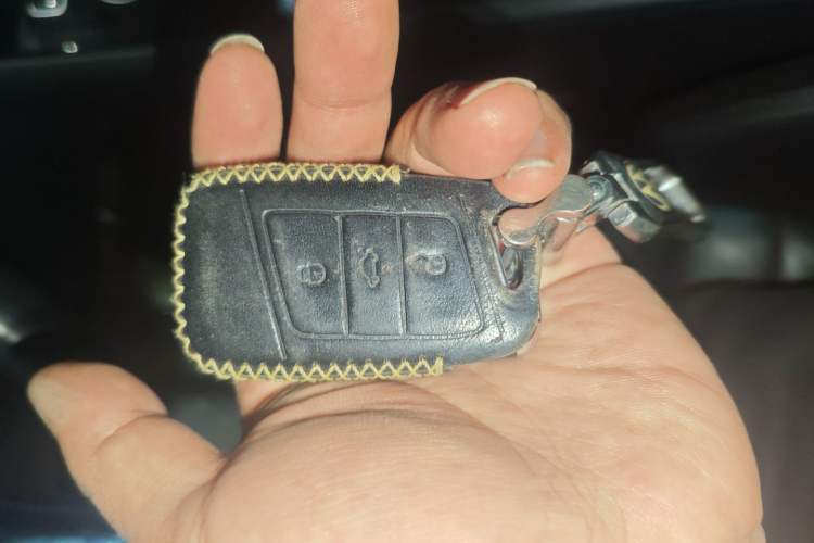 Used Volkswagen Magotan 2018 Facelift 330TSI DSG Luxury Model
