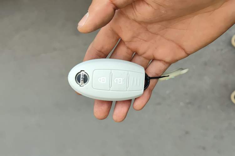 Used Nissan X-Trail 2020 2.0L XL Premium CVT 2WD SmartConnect Luxury Edition