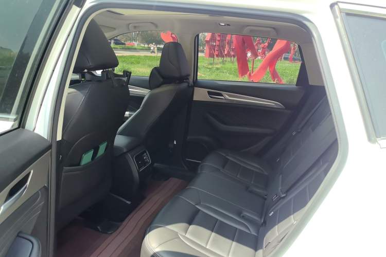 Used Haval F7 2020 1.5T Two-Wheel Drive i-Trend
