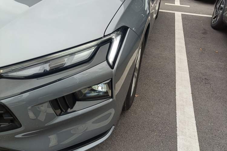 Used Ford Mondeo 2023 EcoBoost 180 Comfort Model