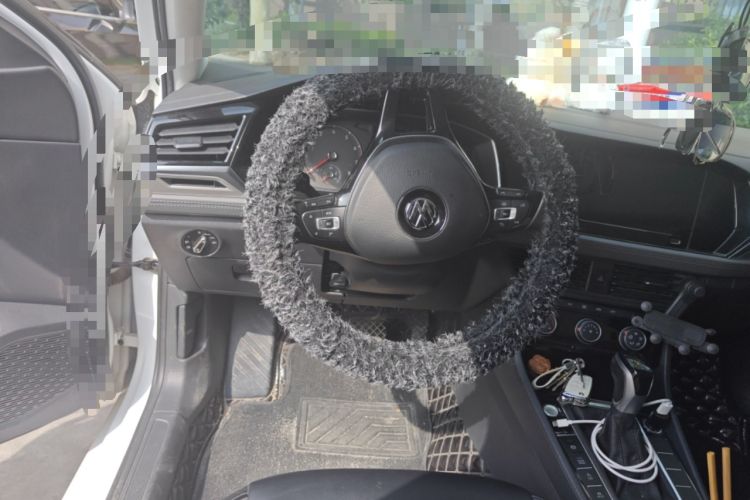 Used Volkswagen Sagitar 2021 280TSI DSG 30th Anniversary Edition
