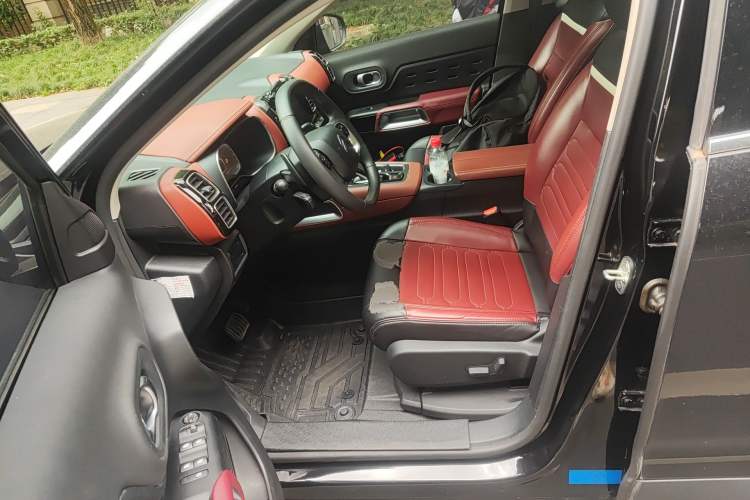 Used Citroen C5 AIRCROSS 2020 360THP Enjoyment Version