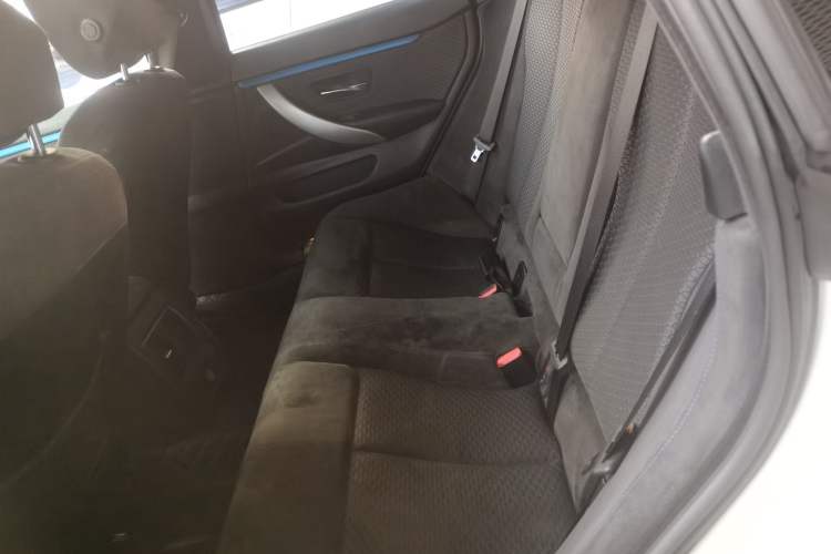 Used BMW 4 Series 2019 425i Gran Coupe M Sport Package