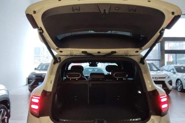 Used smart #5 2024 Ultra-Long Range Extraordinary Journey Luxury Edition