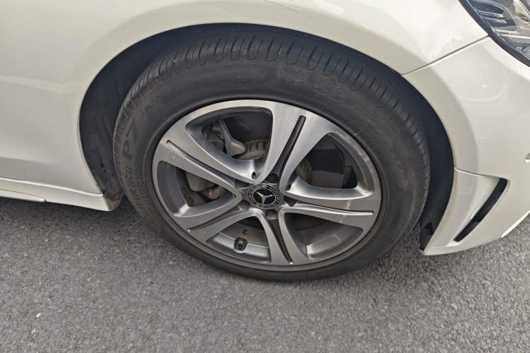 Used Mercedes-Benz C-Class 2020 Restyled C 260 L Sport Edition