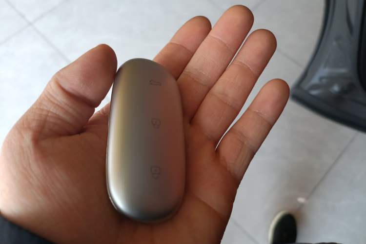 Used Li Auto L9 2024 Ultra Model