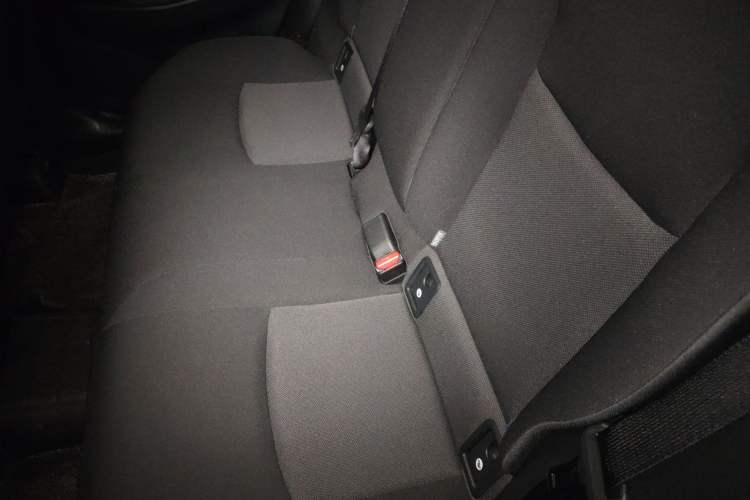 Used Toyota FRONTLANDER 2024 2.0L CVT Elite Edition
