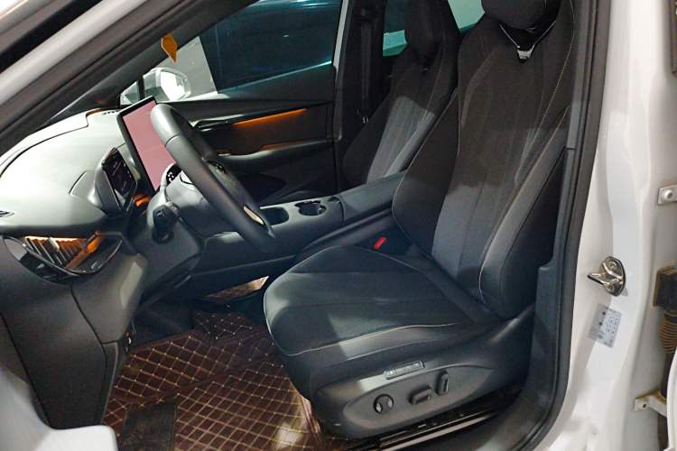 Used Volkswagen ID.UNYX 2024 Revised Pro Long-Range Version