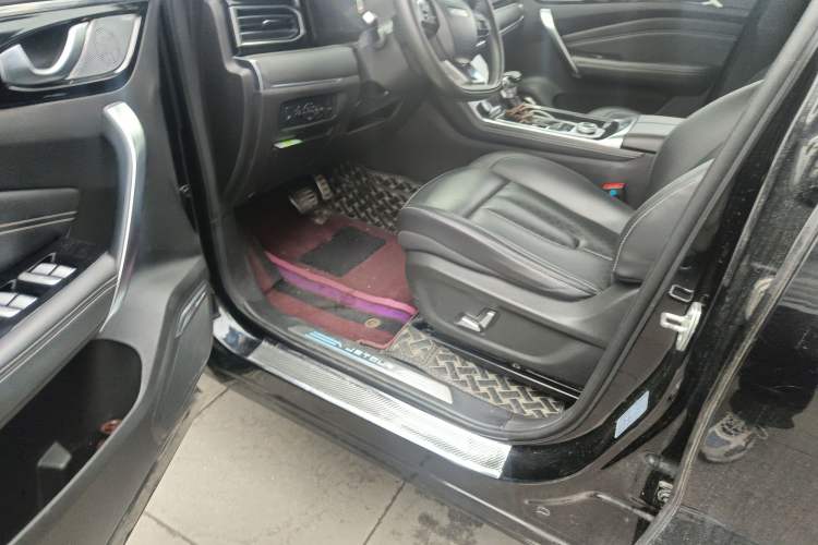 Used JETOUR X90 2020 1.6T DCT Shadow Edition 5 Seats