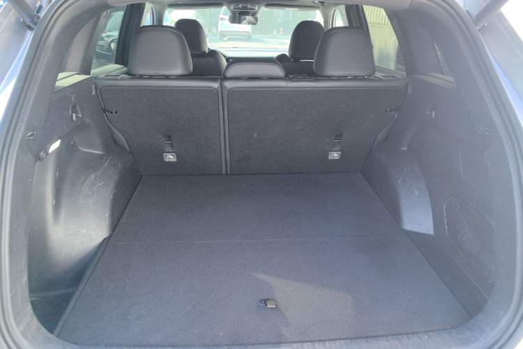 Used Geely Auto Monjaro L 2024 2.0TD High-Power Automatic Two-Wheel Drive Skyline Edition