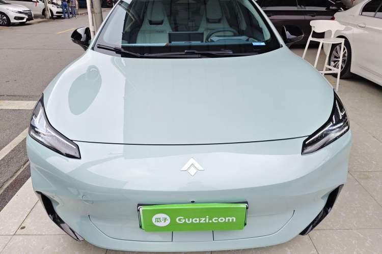 Used Hyptec GT 2023 560 Rear-Drive Seven-Wing Edition
