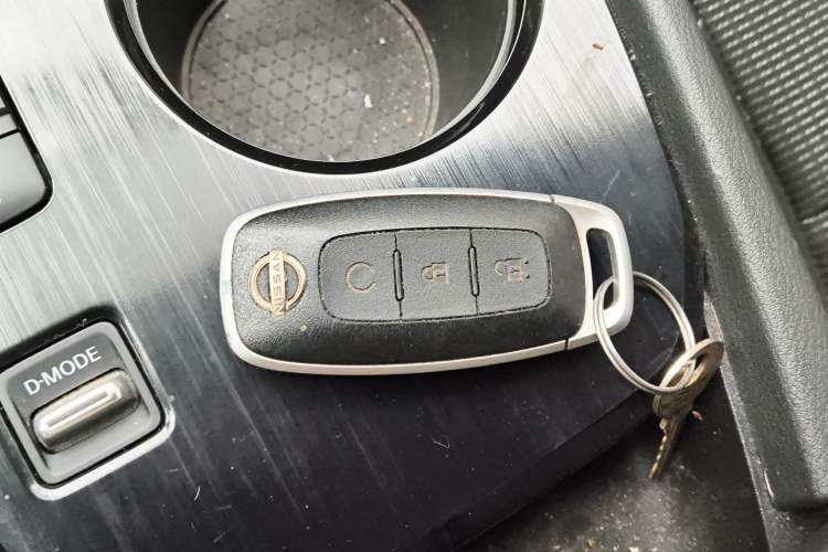 Used Nissan Qashqai 2023 1.3T CVT Elite Edition