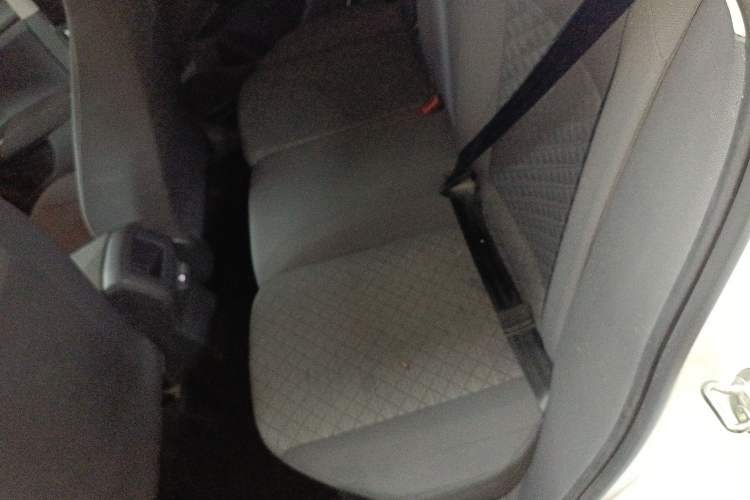 Used Volkswagen T-Cross 2023 Revised 1.5L Automatic Fashion Edition
