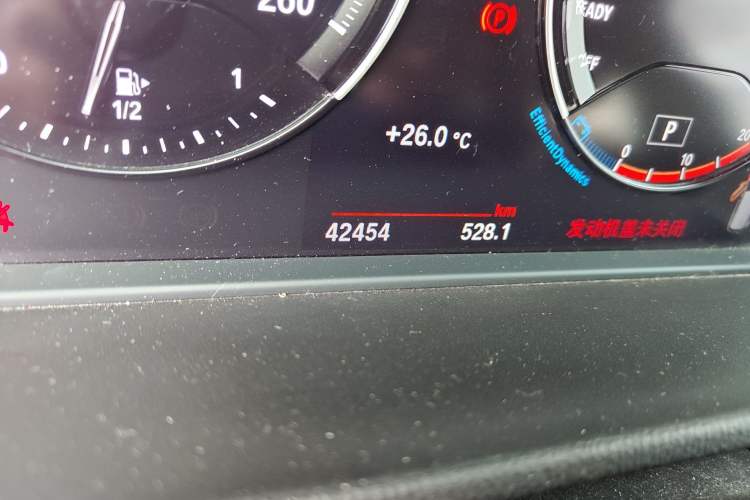 Used BMW X1 2020 xDrive25Li Luxury Edition
