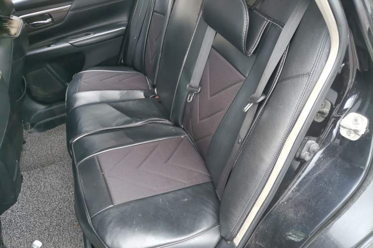 Used Nissan Teana 2013 2.0L XL Comfort Edition