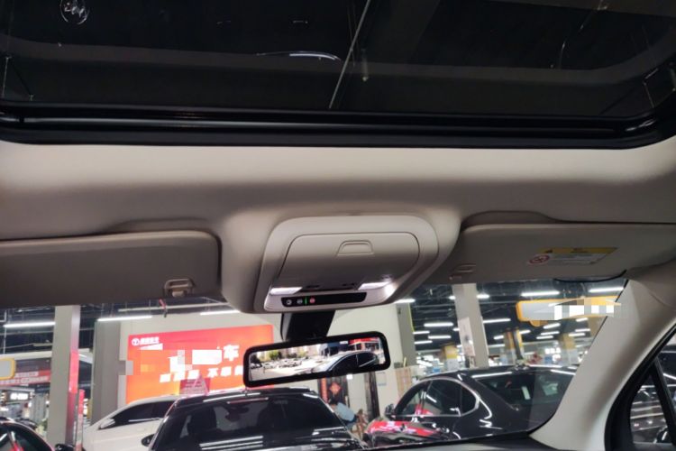 Used Buick Enclave 2020 28T Two-Wheel Drive Luxury Version
