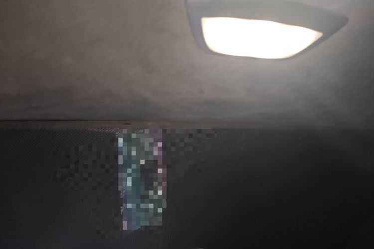 Used Tesla Model X 2016 X 90D