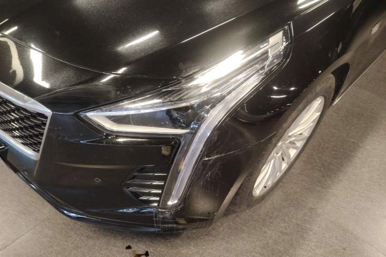 Used Cadillac CT6 2022 28T Luxury Edition