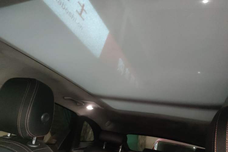 Used Jaguar F-PACE 2019 2.0T Four-Wheel Drive Urban Luxury Edition