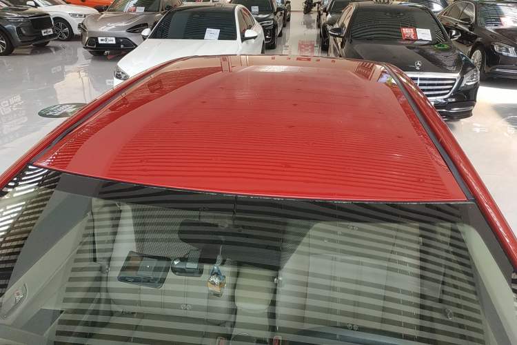 Used Toyota Corolla 2014 1.6L CVT GL Roof