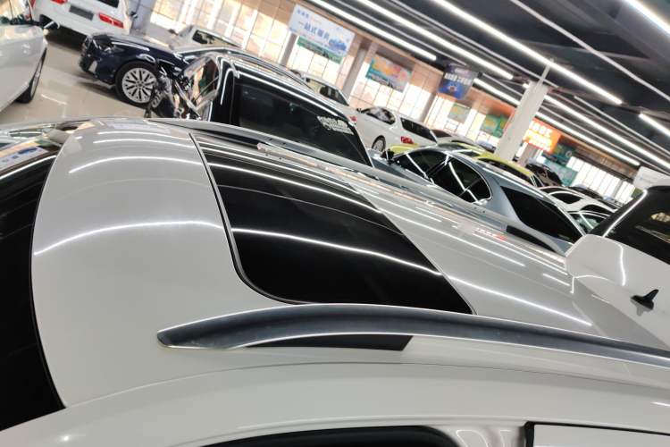 Used Volkswagen Gran Lavida 2017 230TSI DSG Comfort Edition