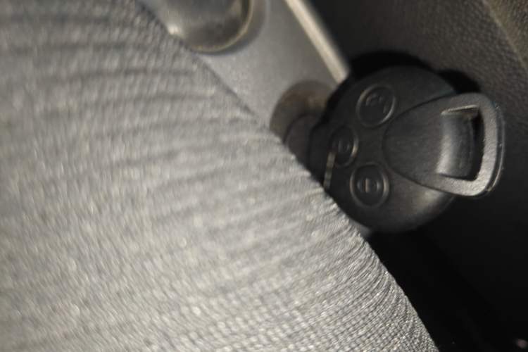 Used smart fortwo 2012 1.0 MHD Hardtop Standard Edition