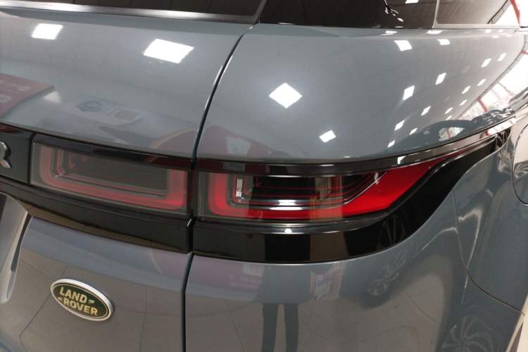 Used Land Rover Range Rover Evoque 2020 249 PS R-DYNAMIC S Sport Edition
