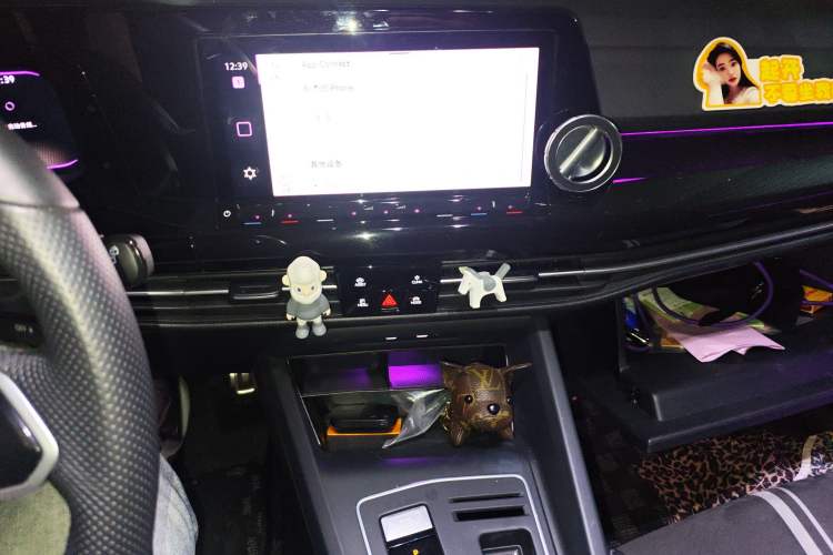 Used Volkswagen Golf 2023 280TSI DSG R-Line Lite