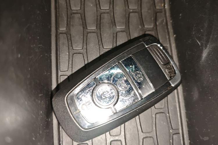 Used Lincoln Aviator 2020 3.0T V6 Four-Wheel Drive Premium Edition