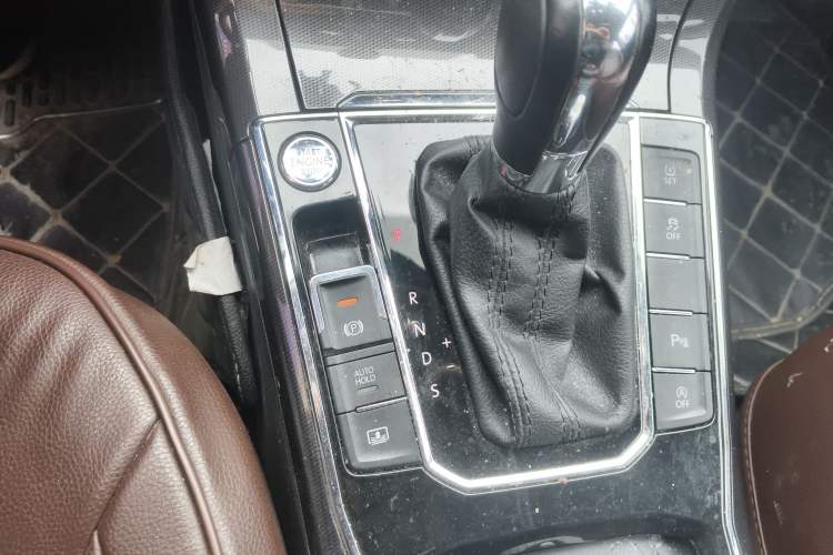 Used Volkswagen Passat 2016 330TSI DSG Prestige Edition