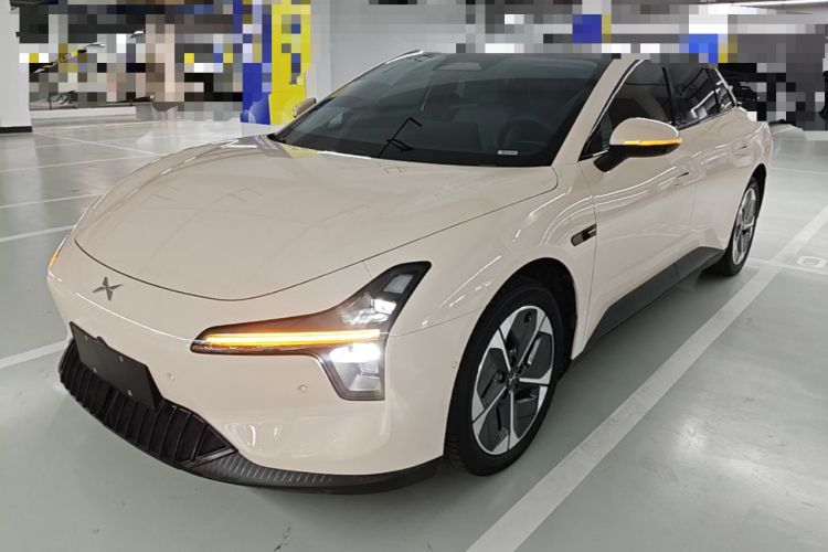 Used XPeng MONA M03 2024 620 with Ultra-Long Range