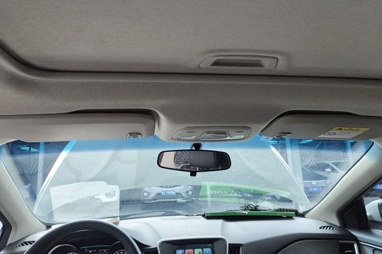 Used Chevrolet Cavalier 2019 320 Automatic Xinyue Edition
