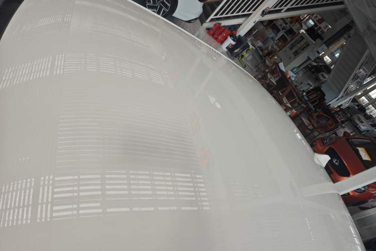 Used Volkswagen Santana 2016 1.6L Manual Fashion Edition Roof