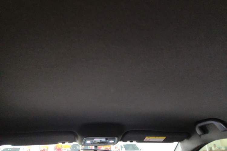 Used BYD Seagull 2023 Free Edition
