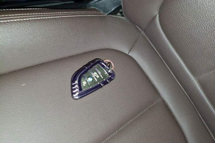 Used BMW X1 2020 sDrive20Li Premium Edition