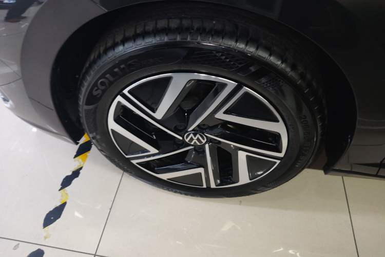 Used Volkswagen Sagitar 2025 Revised Version Three 300TSI DSG Excellence Edition